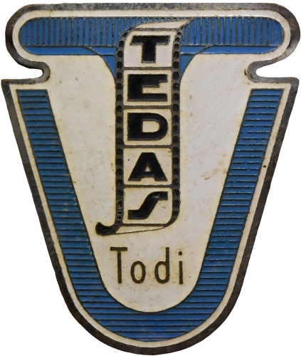 Logo-Tedas
